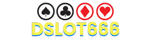 Logo DSLOT666